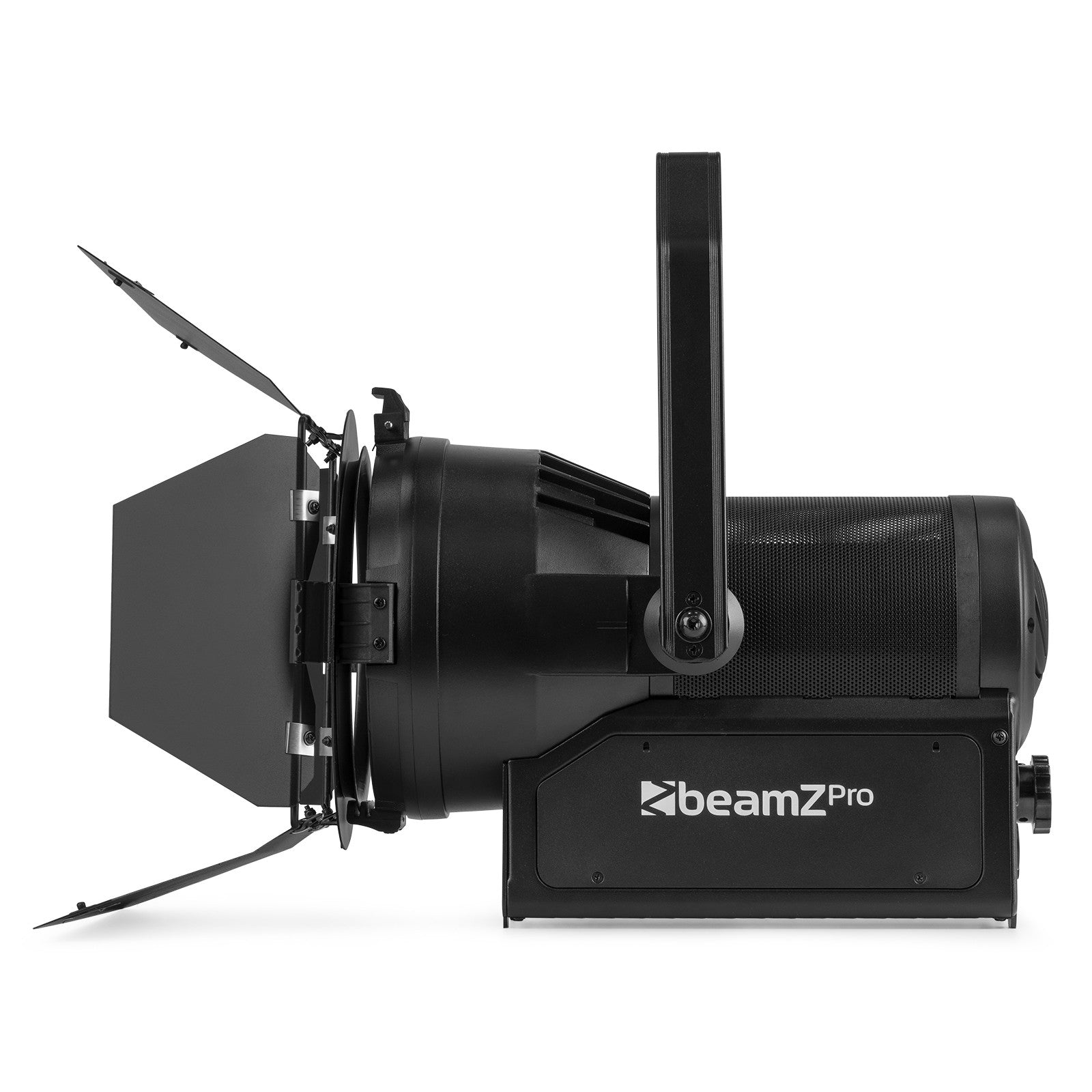 beamZ Pro BTK100C - Fresnel 100W CW/WW Manual Zoom - Tempo Shop