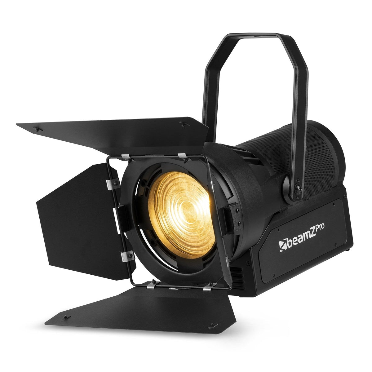 beamZ Pro BTK100C - Fresnel 100W CW/WW Manual Zoom - Tempo Shop