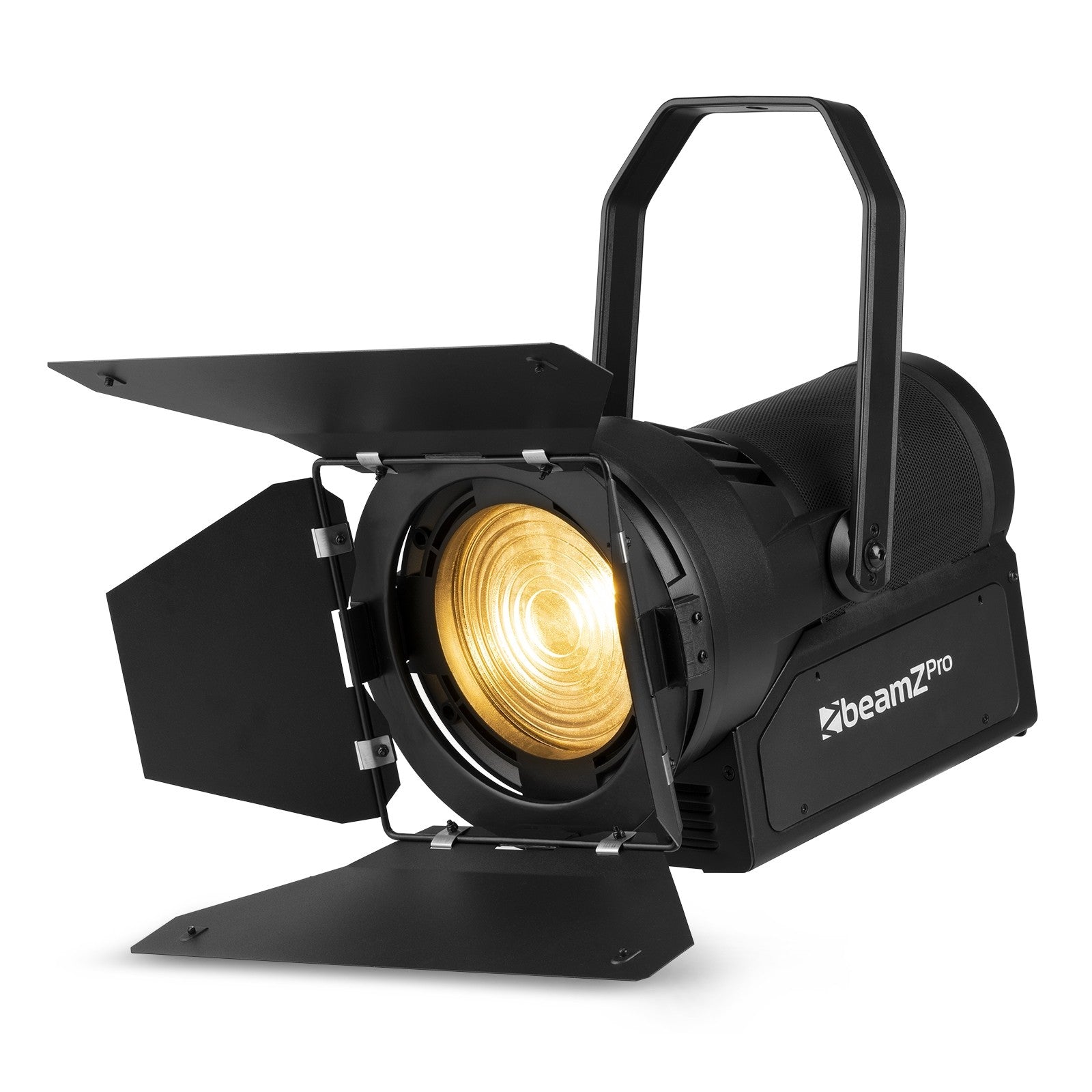 beamZ Pro BTK100C - Fresnel 100W CW/WW Manual Zoom - Tempo Shop