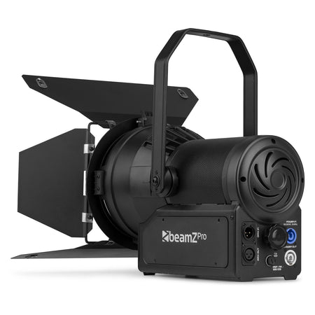 beamZ Pro BTK100C - Fresnel 100W CW/WW Manual Zoom - Tempo Shop