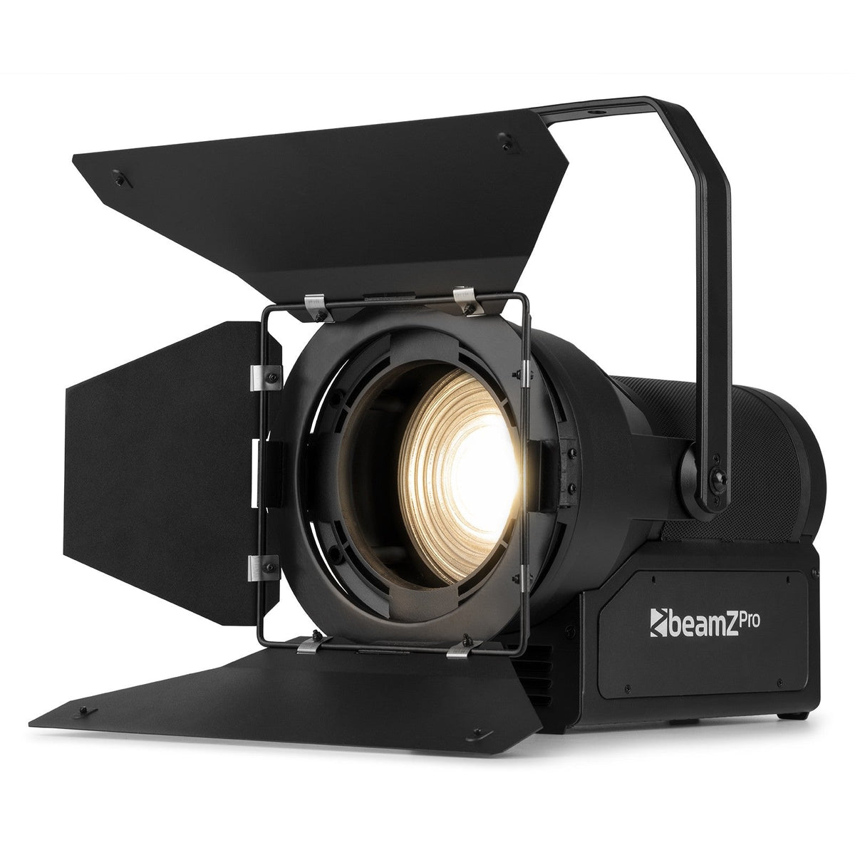 beamZ Pro BTK200C - Fresnel 200W CW/WW Manual Zoom - Tempo Shop