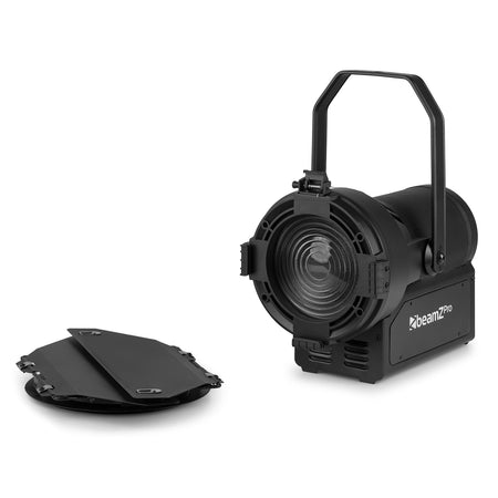 beamZ Pro BTK200C - Fresnel 200W CW/WW Manual Zoom - Tempo Shop