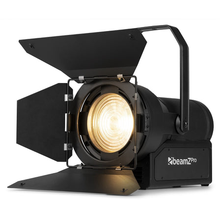beamZ Pro BTK200C - Fresnel 200W CW/WW Manual Zoom - Tempo Shop