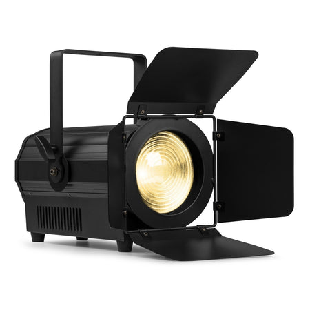 beamZ Pro BTK200W - Foco Fresnel 200W WW Zoom manual - Tempo Shop