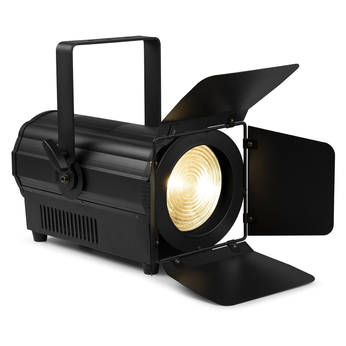beamZ Pro BTK200W - Foco Fresnel 200W WW Zoom manual - Tempo Shop