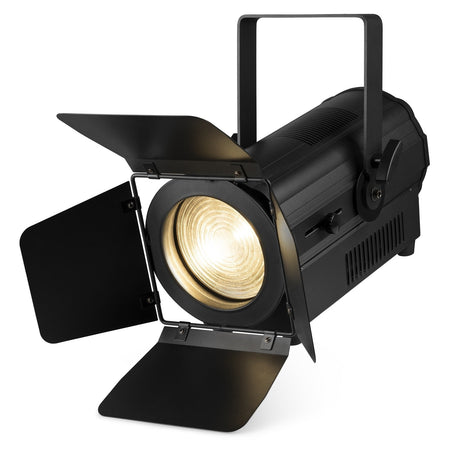 beamZ Pro BTK200W - Foco Fresnel 200W WW Zoom manual - Tempo Shop