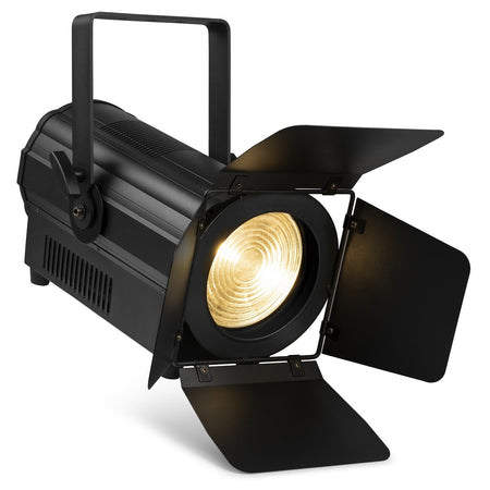 beamZ Pro BTK200W - Foco Fresnel 200W WW Zoom manual - Tempo Shop