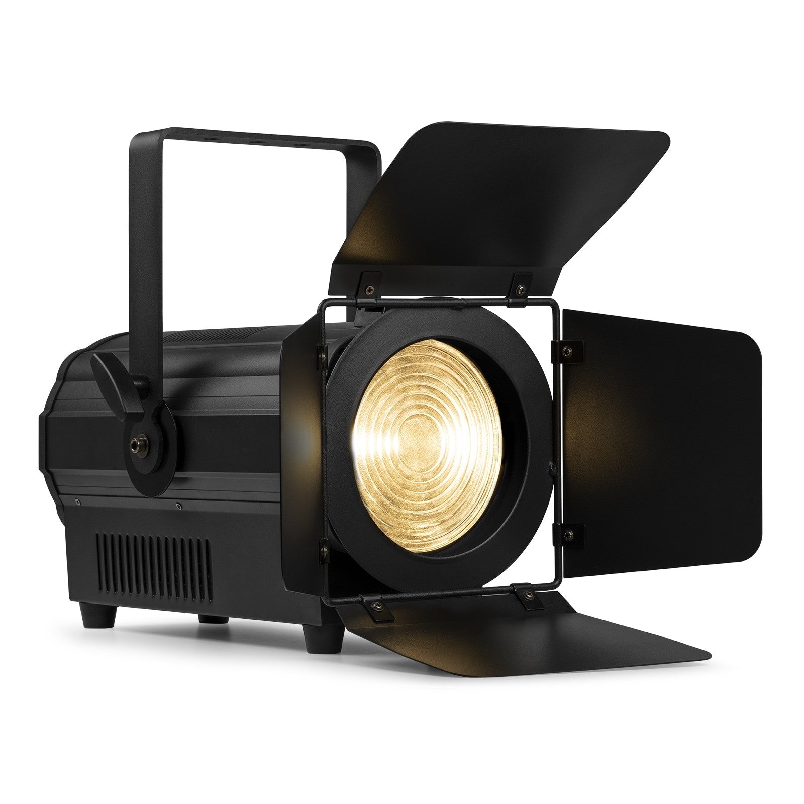 beamZ Pro BTK200W - Foco Fresnel 200W WW Zoom manual - Tempo Shop