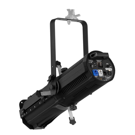 beamZ Pro BTS200 - LED Cañón spot con zoom 200W Blanco cálido - Tempo Shop