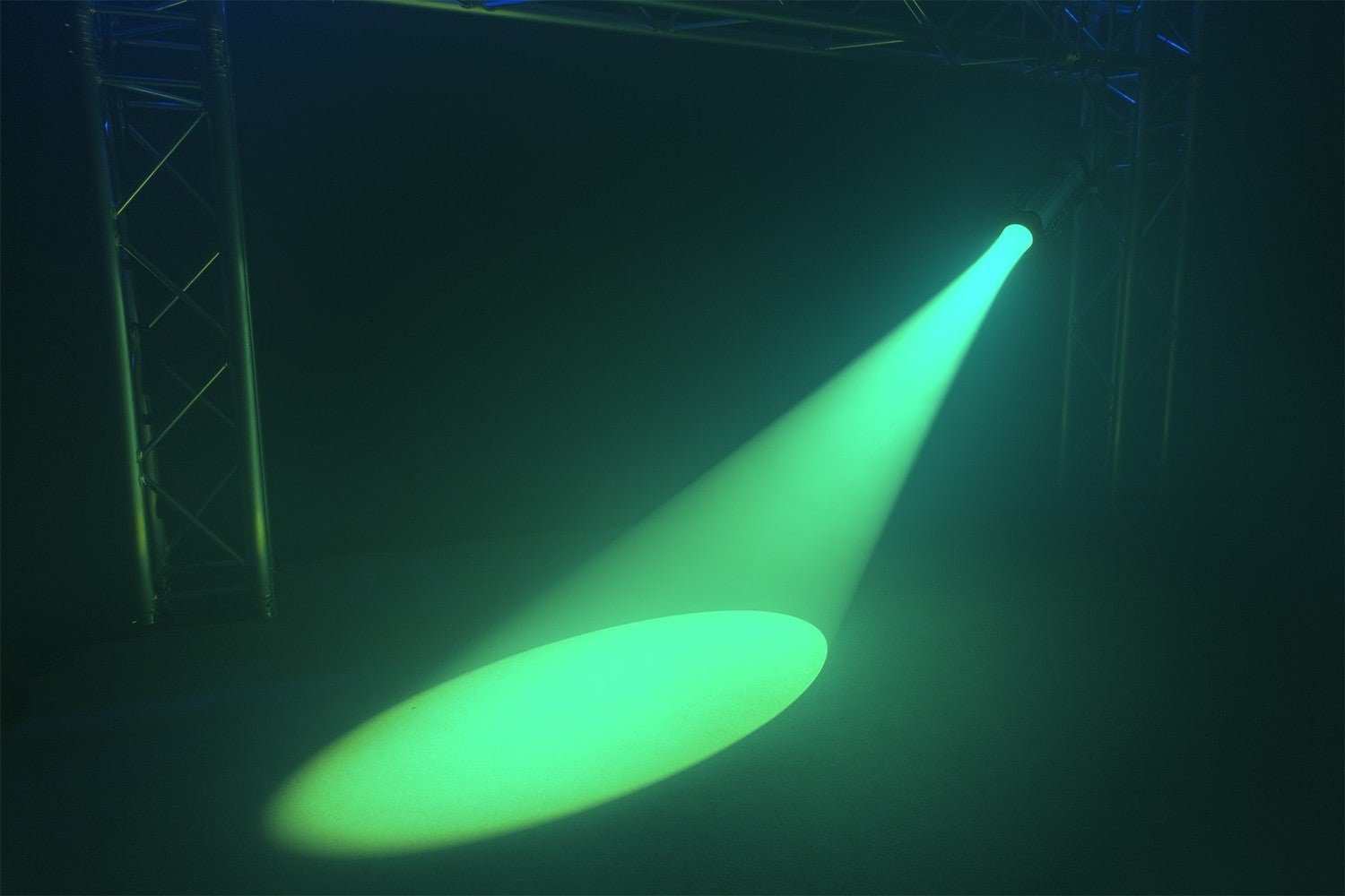 beamZ Pro BTS250C - LED Cañón spot con zoom 250W RGBW - Tempo Shop