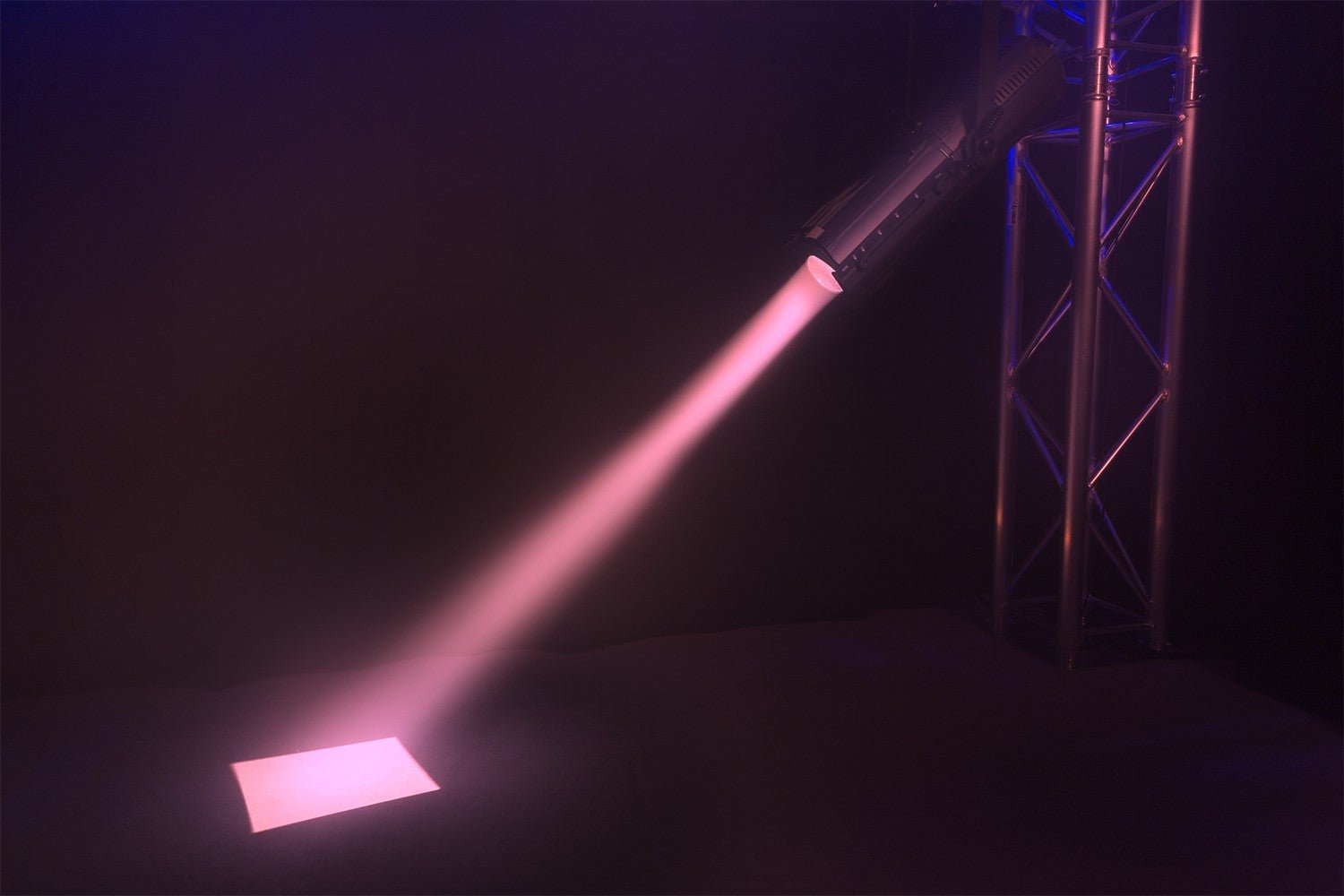 beamZ Pro BTS250C - LED Cañón spot con zoom 250W RGBW - Tempo Shop