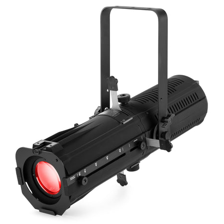 beamZ Pro BTS250C - LED Cañón spot con zoom 250W RGBW - Tempo Shop