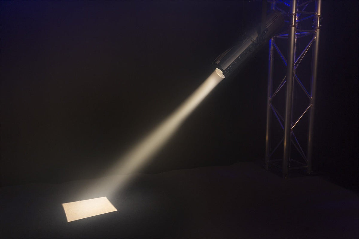 beamZ Pro BTS300Z - LED Cañón spot con zoom 300W Blanco Cálido - Tempo Shop
