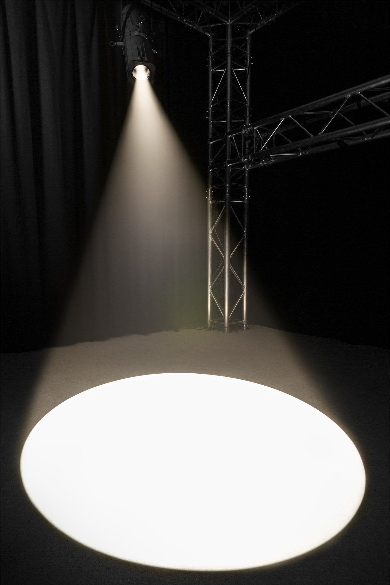 beamZ Pro BTS300Z - LED Cañón spot con zoom 300W Blanco Cálido - Tempo Shop