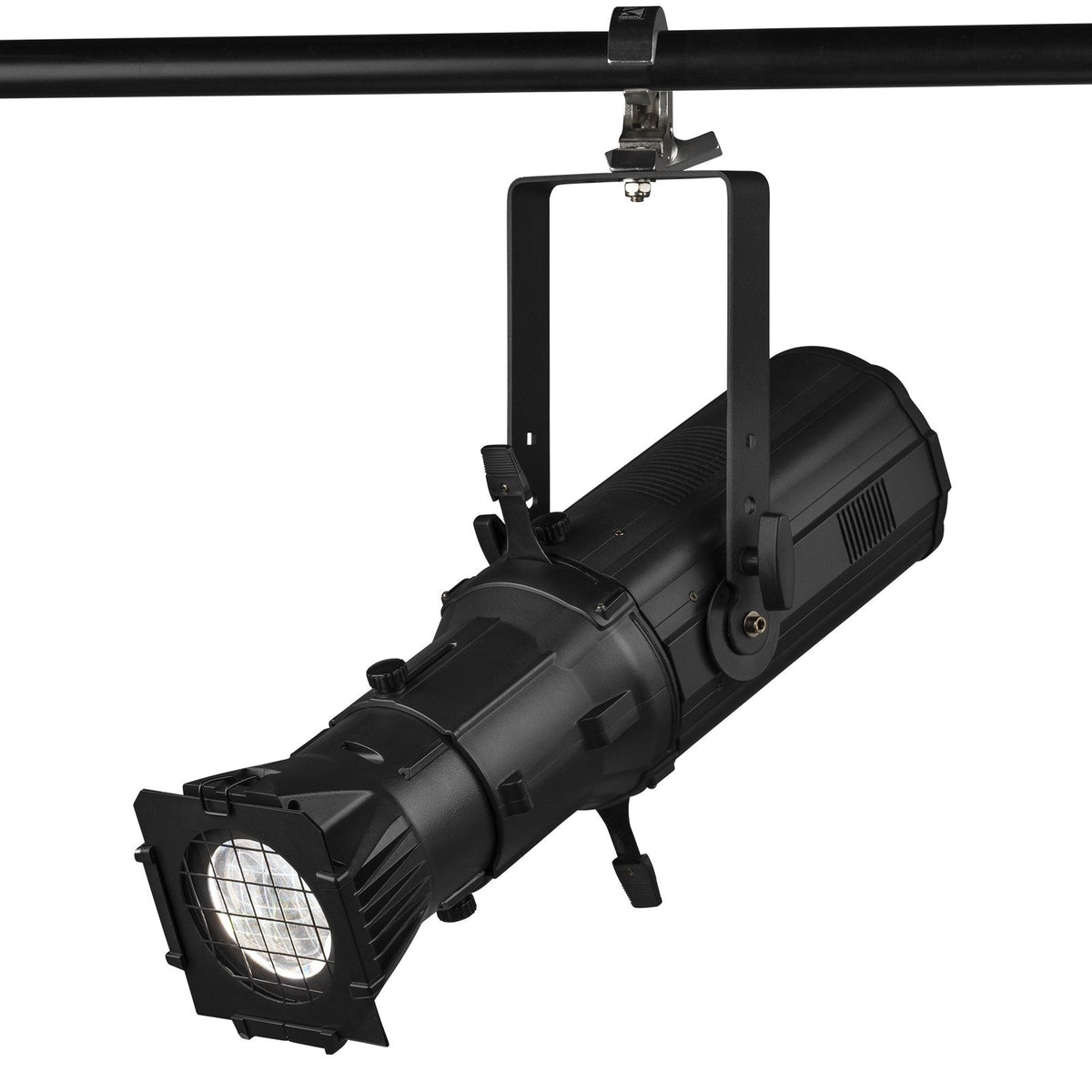 beamZ Pro BTSE200 - LED Proyector recorte 200W Blanco cálido - Tempo Shop