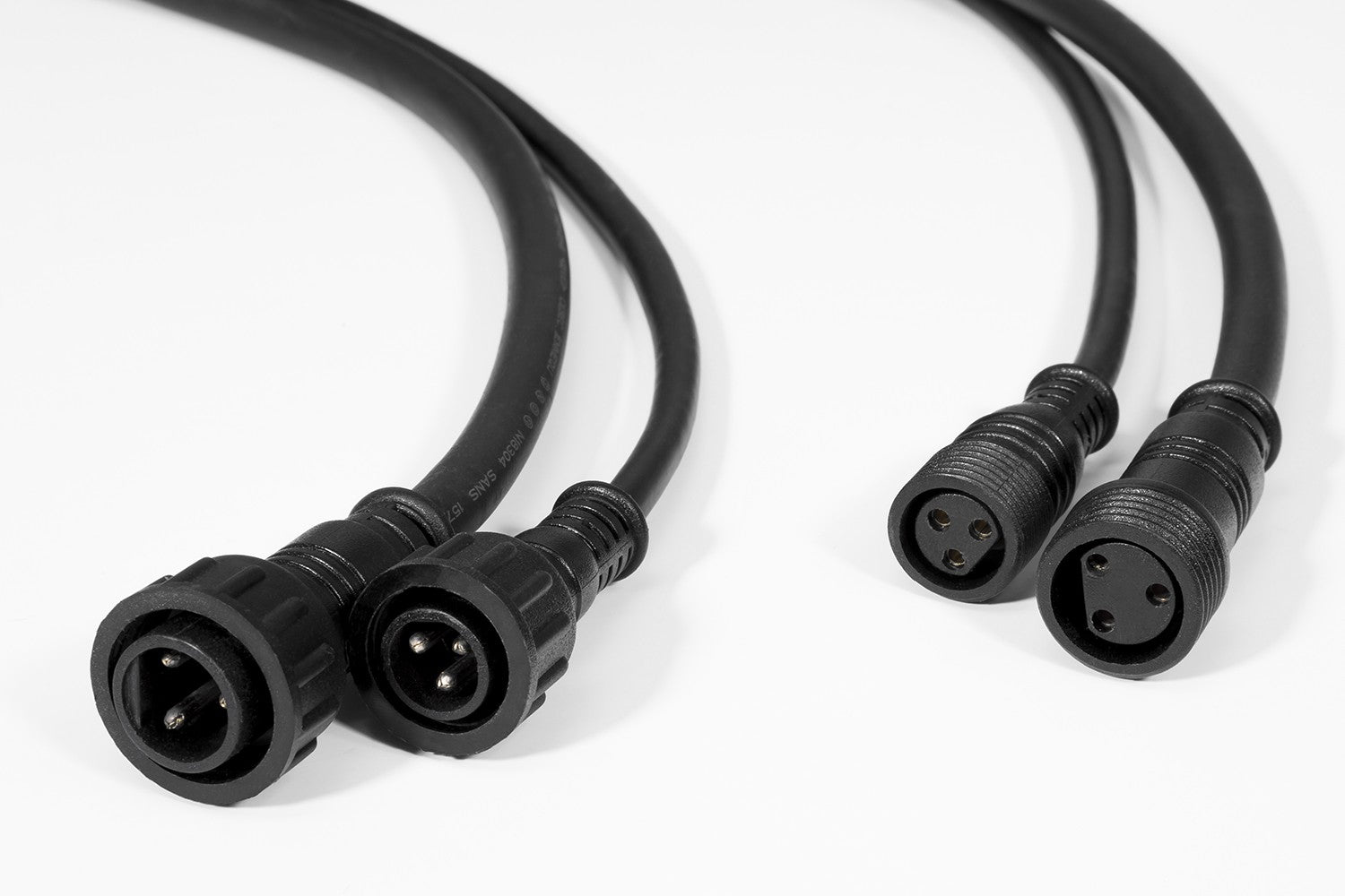 beamZ Pro BWA418 - Foco PAR LED Aluminio IP65 - Tempo Shop