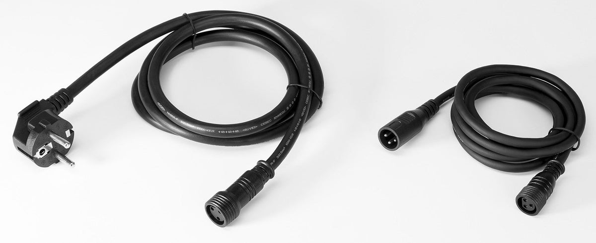 beamZ Pro BWA418 - Foco PAR LED Aluminio IP65 - Tempo Shop