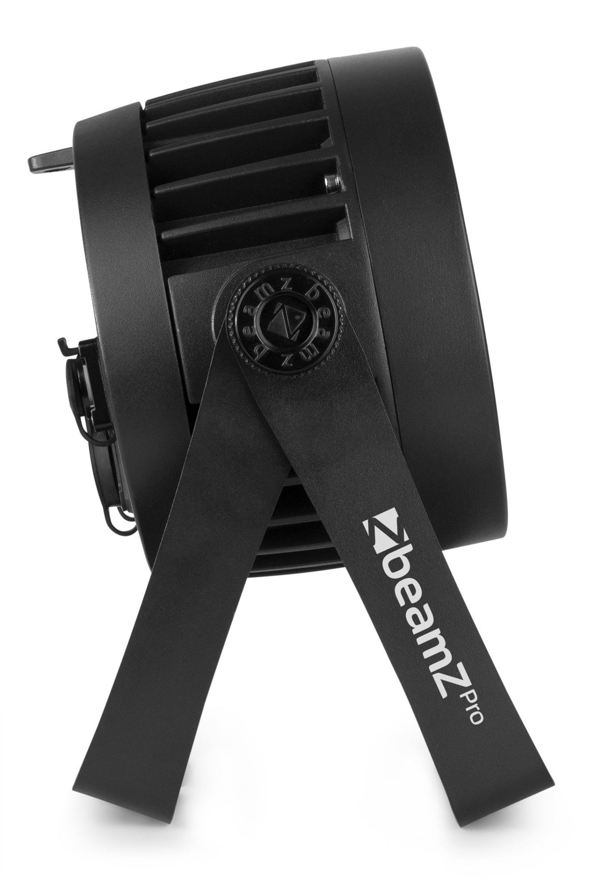 beamZ Pro BWA530 - Foco PAR Aluminio IP65 LED 7x 10W 4 - en - 1 - Tempo Shop