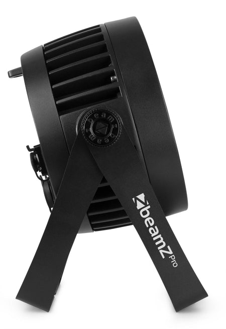 beamZ Pro BWA532 - Foco PAR Aluminio IP65 LED 12x 12W 4 - en - 1 - Tempo Shop