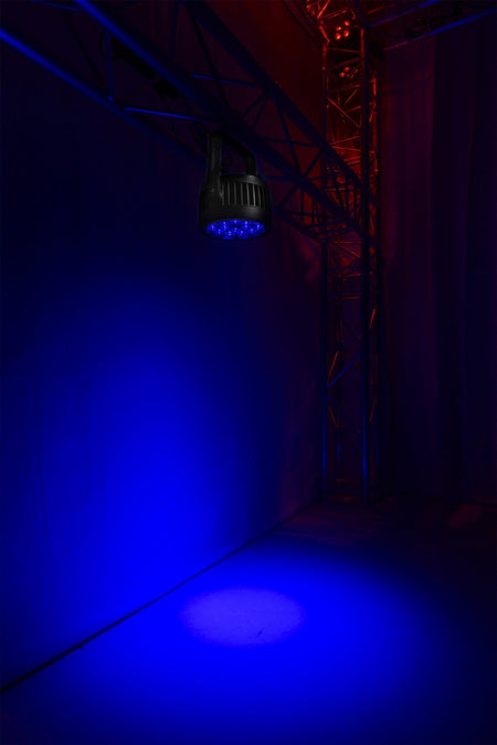 beamZ Pro BWA536 - Foco PAR Aluminio IP65 LED 18x 12W 4 - en - 1 - Tempo Shop