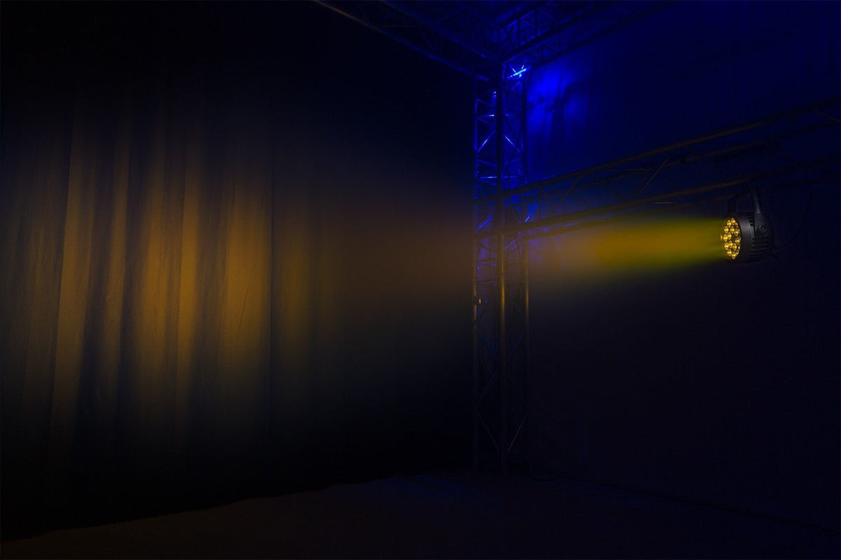 beamZ Pro BWA536 - Foco PAR Aluminio IP65 LED 18x 12W 4 - en - 1 - Tempo Shop