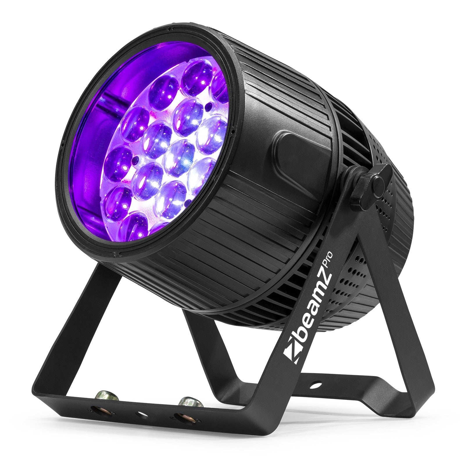 beamZ Pro BWA550Z - Foco PAR PRO de exterior con Zoom - Tempo Shop