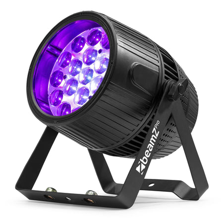 beamZ Pro BWA550Z - Foco PAR PRO de exterior con Zoom - Tempo Shop