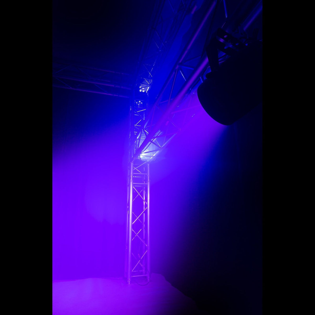 beamZ Pro BWA550Z - Foco PAR PRO de exterior con Zoom - Tempo Shop