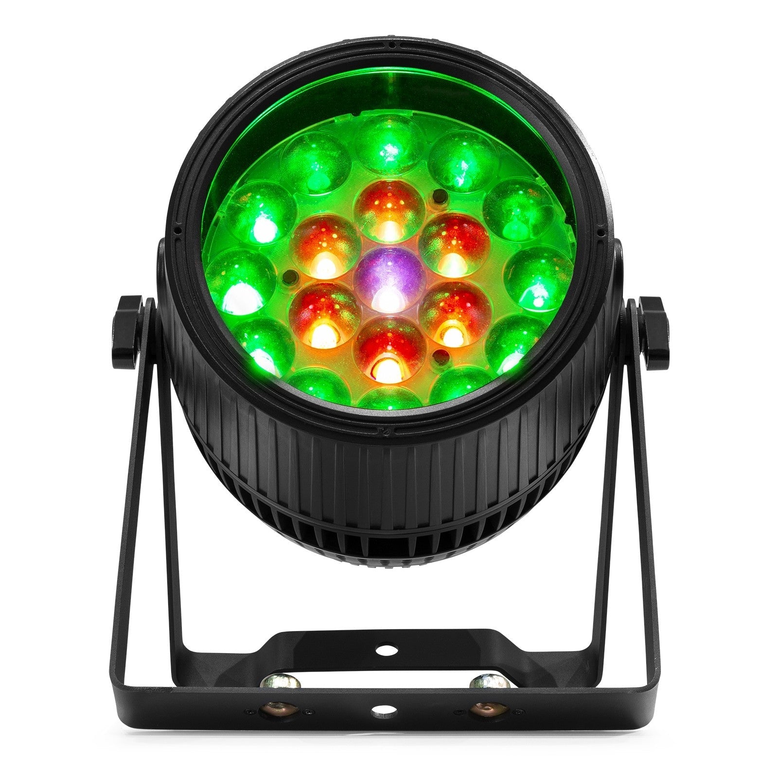 beamZ Pro BWA550Z - Foco PAR PRO de exterior con Zoom - Tempo Shop