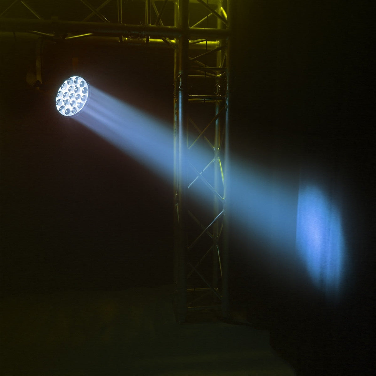 beamZ Pro BWA550Z - Foco PAR PRO de exterior con Zoom - Tempo Shop