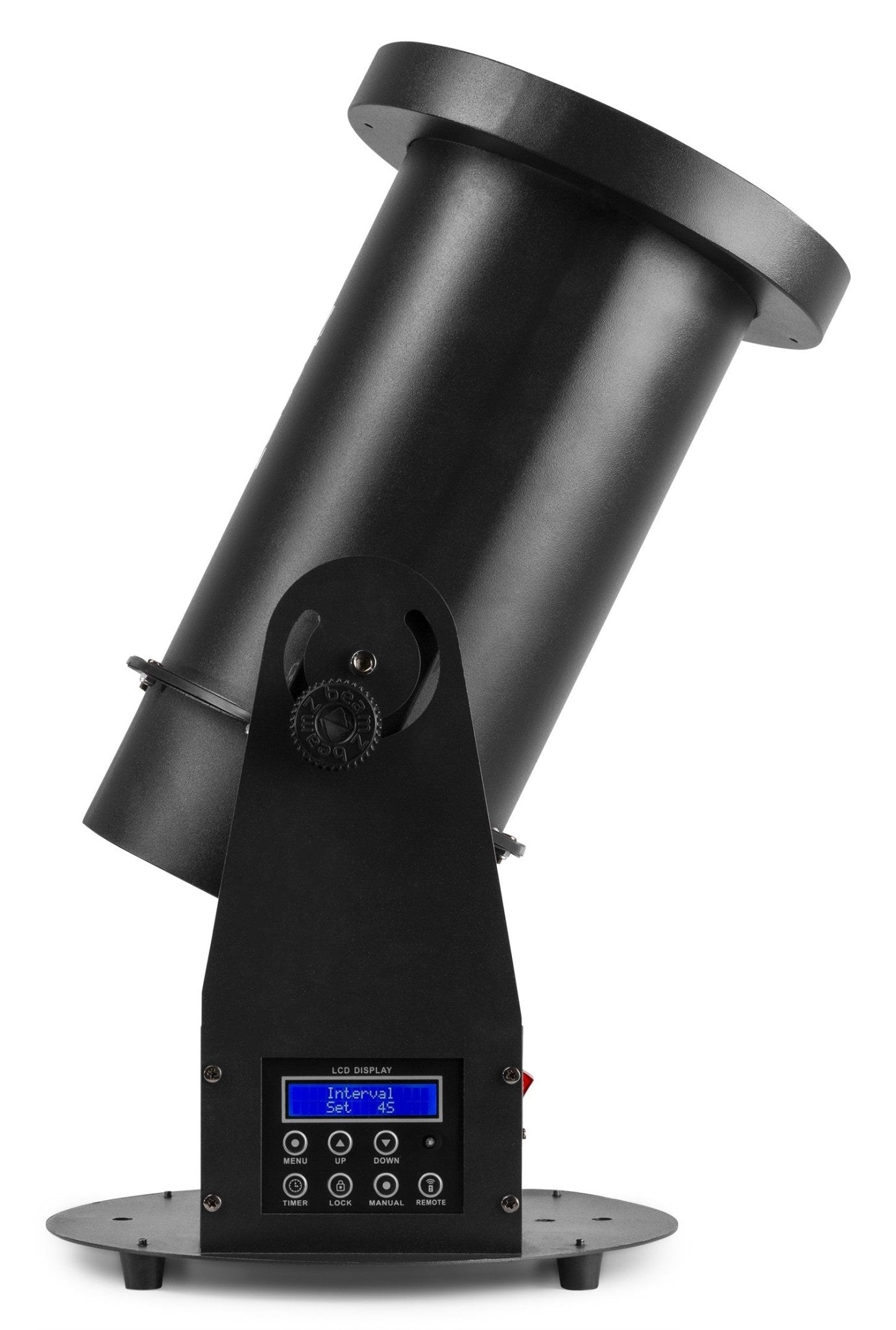 beamZ Pro CC1200 - Lanzador de confetti - Tempo Shop