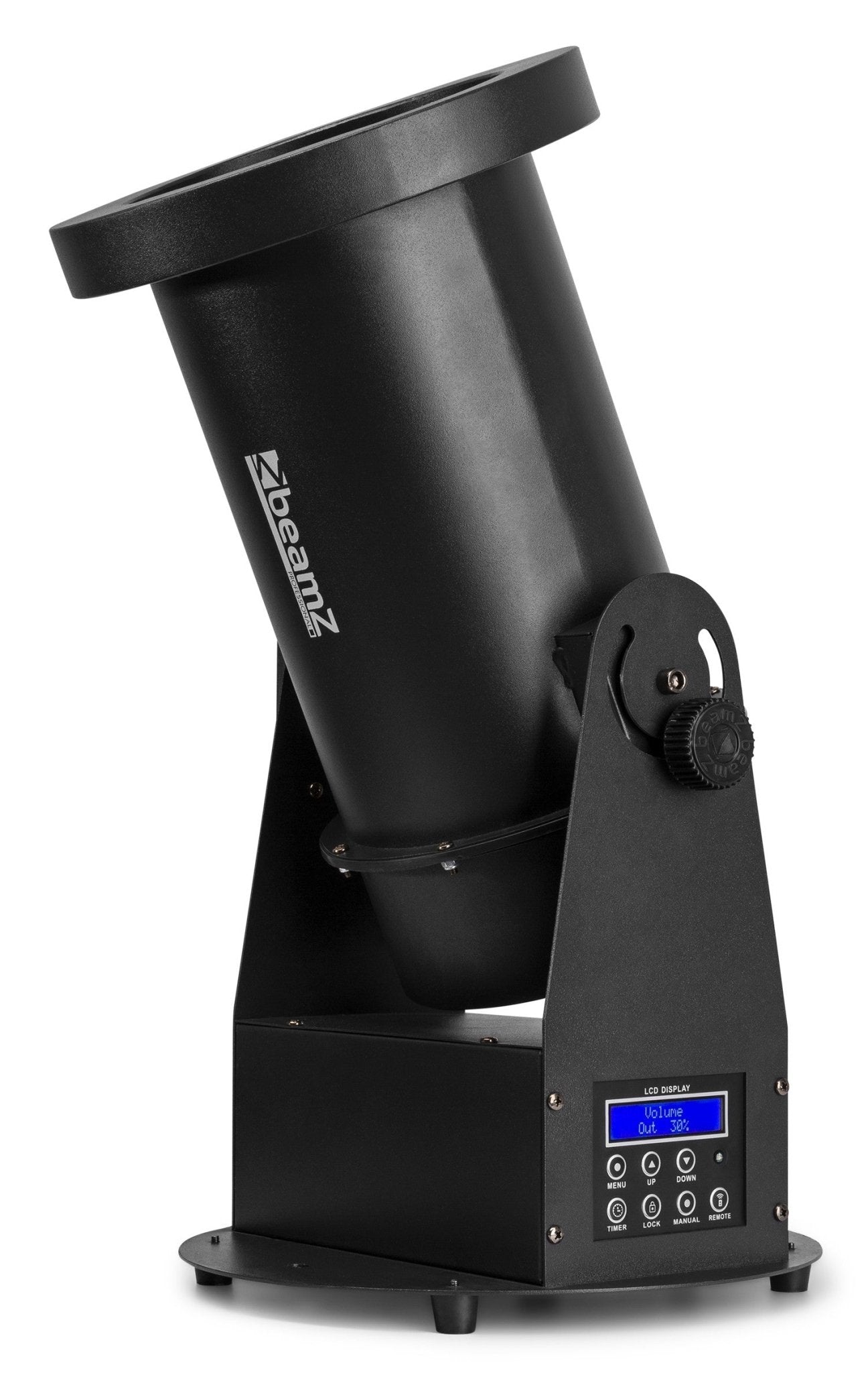 beamZ Pro CC1200 - Lanzador de confetti - Tempo Shop