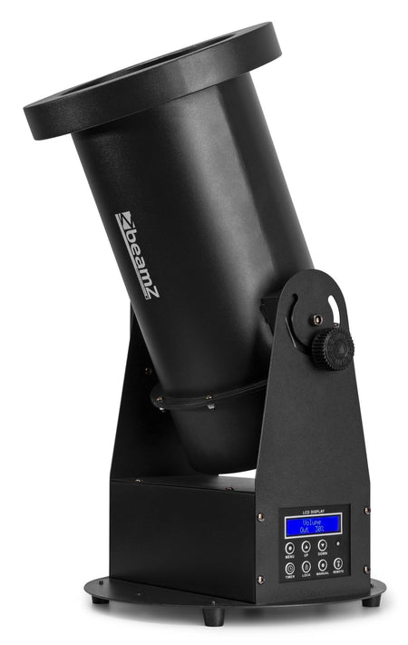 beamZ Pro CC1200 - Lanzador de confetti - Tempo Shop