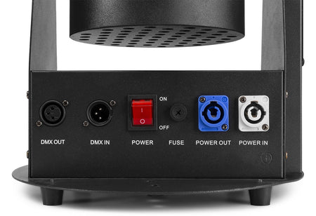 beamZ Pro CC1200 - Lanzador de confetti - Tempo Shop