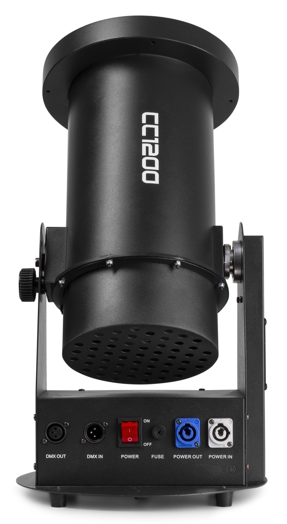 beamZ Pro CC1200 - Lanzador de confetti - Tempo Shop