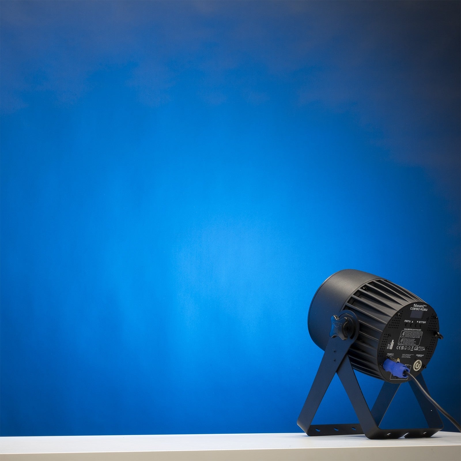 beamZ Pro COB150RGBW - Foco Pro PAR 150W COB RGBW - Tempo Shop