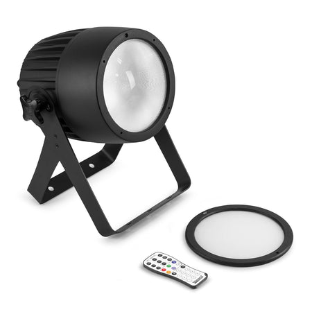 beamZ Pro COB150RGBW - Foco Pro PAR 150W COB RGBW - Tempo Shop