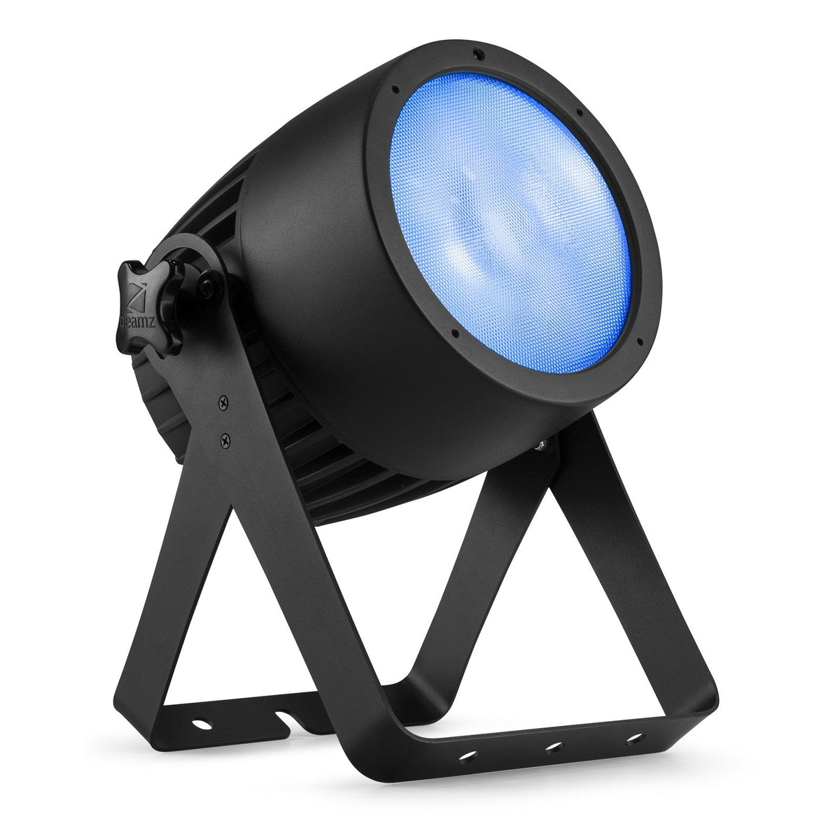 beamZ Pro COB150RGBW - Foco Pro PAR 150W COB RGBW - Tempo Shop