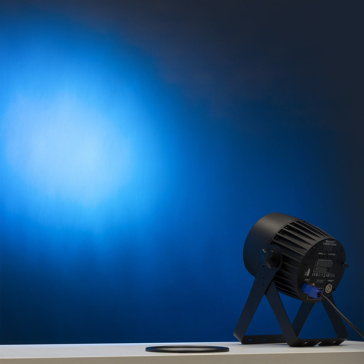 beamZ Pro COB150RGBW - Foco Pro PAR 150W COB RGBW - Tempo Shop