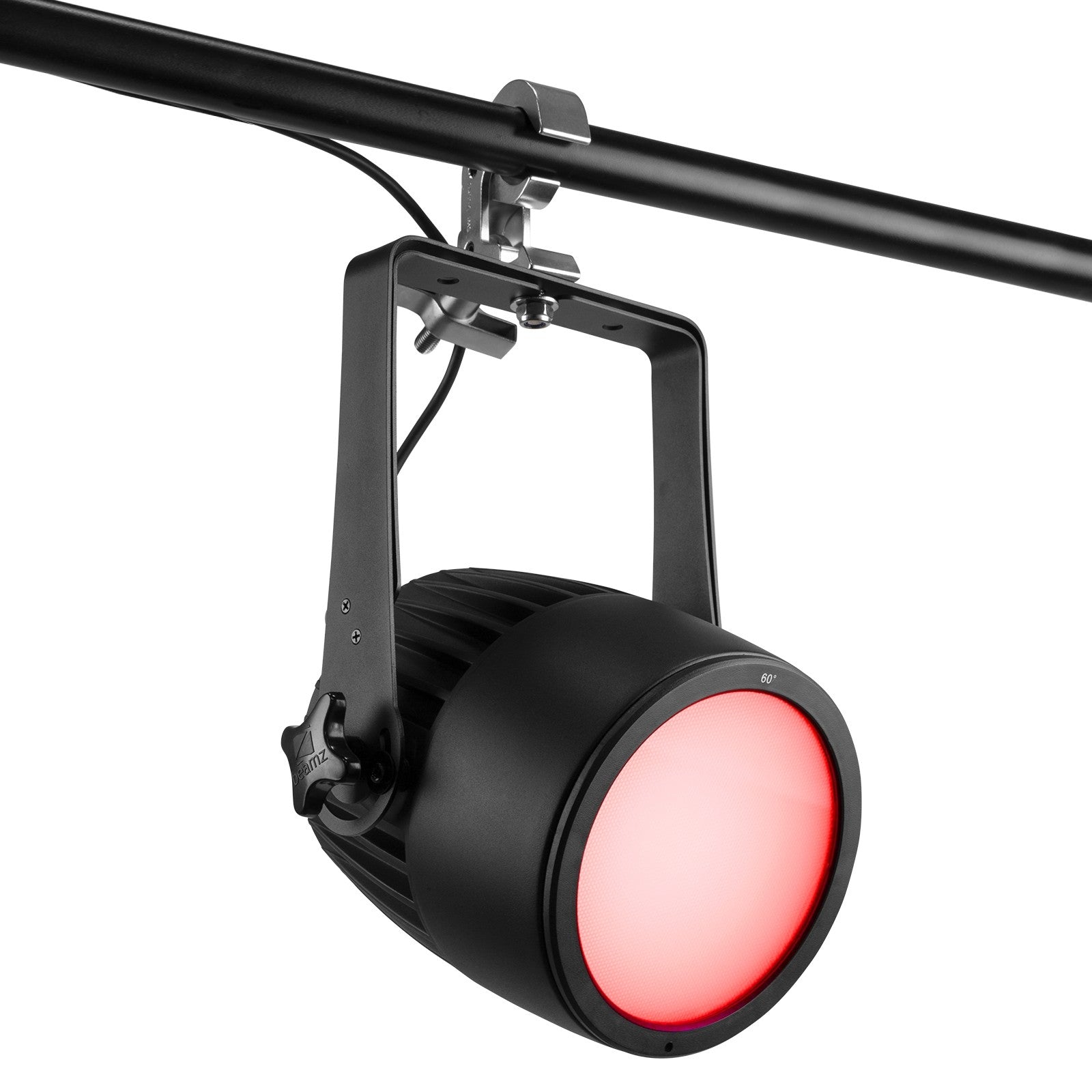 beamZ Pro COB150RGBW - Foco Pro PAR 150W COB RGBW - Tempo Shop