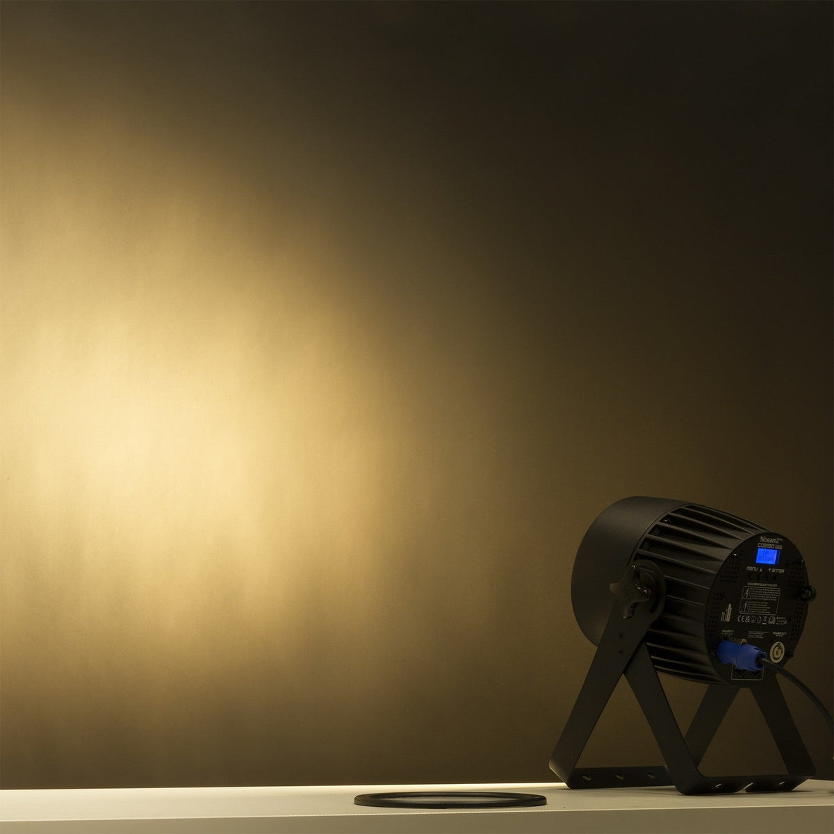 beamZ Pro COB150WW - Foco Pro PAR 150W COB Blanco Cálido - Tempo Shop