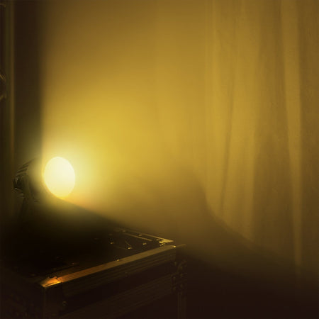 beamZ Pro COB150WW - Foco Pro PAR 150W COB Blanco Cálido - Tempo Shop