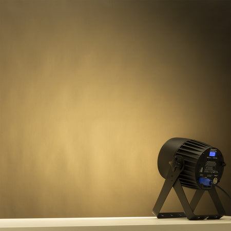 beamZ Pro COB150WW - Foco Pro PAR 150W COB Blanco Cálido - Tempo Shop