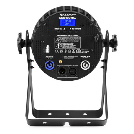 beamZ Pro COB150WW - Foco Pro PAR 150W COB Blanco Cálido - Tempo Shop