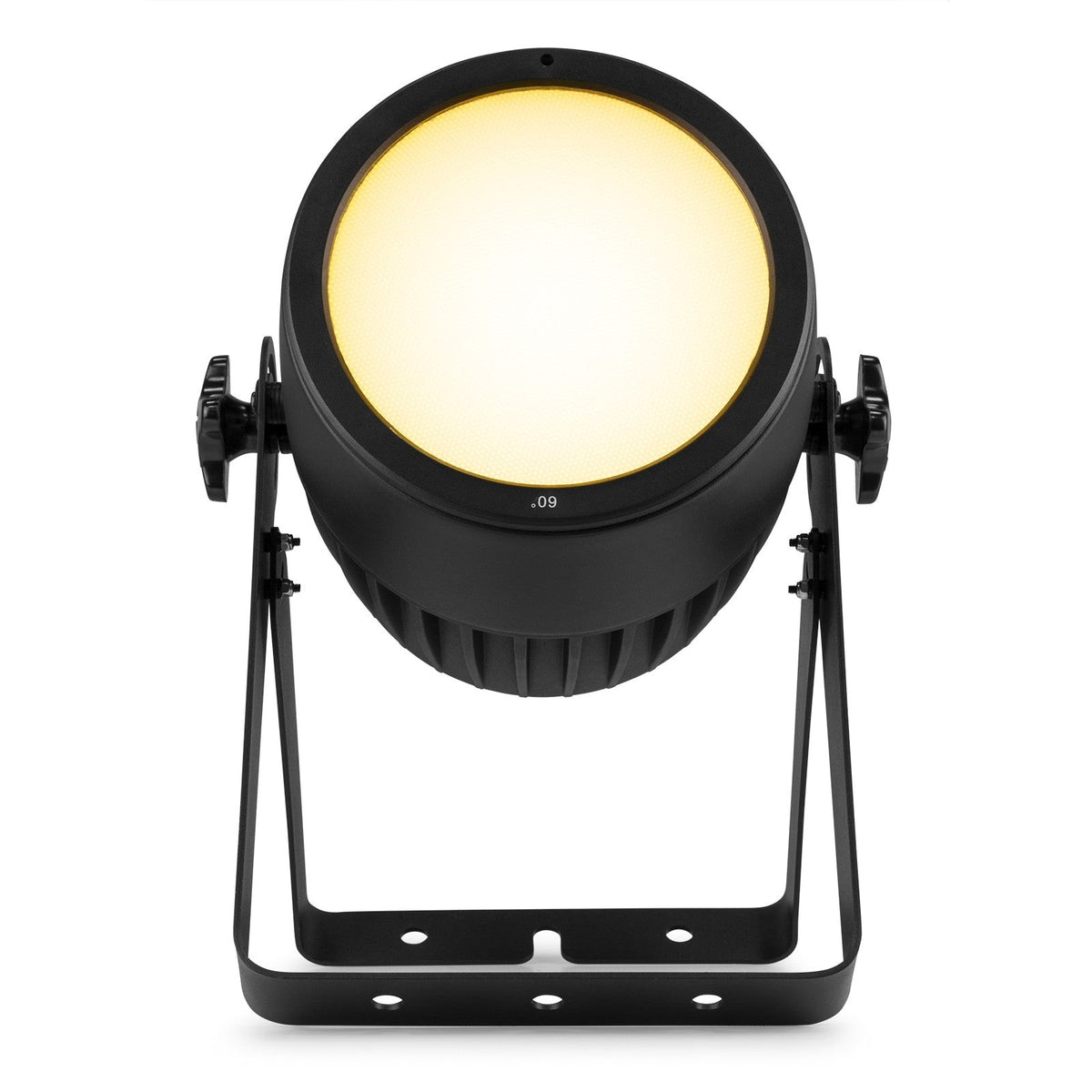 beamZ Pro COB150WW - Foco Pro PAR 150W COB Blanco Cálido - Tempo Shop