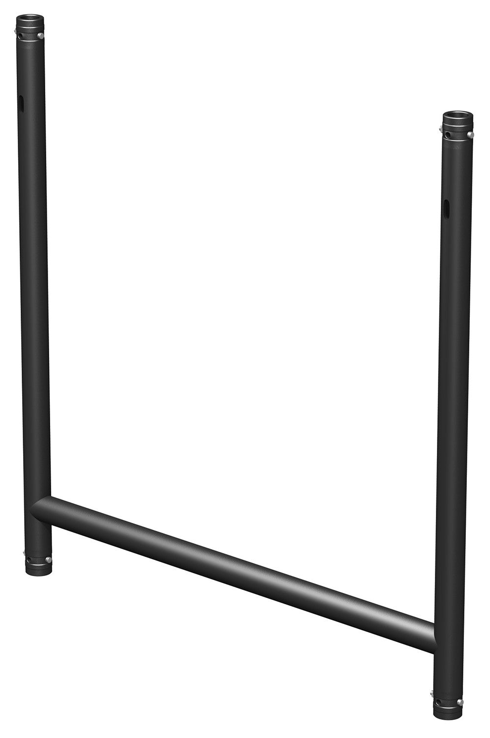 beamZ Pro DR01 - Colgador H 750 x 1000 x 48mm 100kg Negro - Tempo Shop