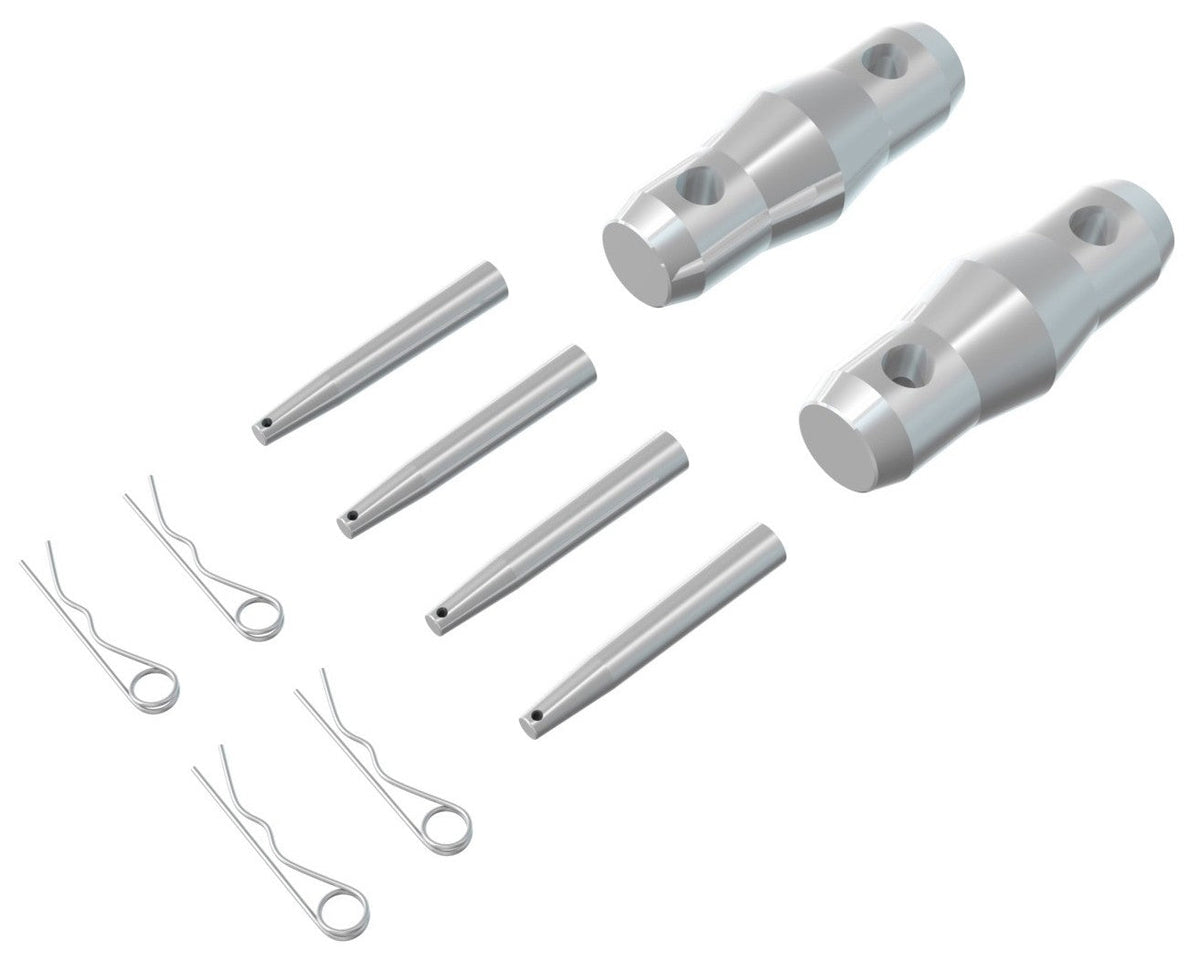 beamZ Pro DR01 - Colgador H 750 x 1000 x 48mm 100kg Negro - Tempo Shop