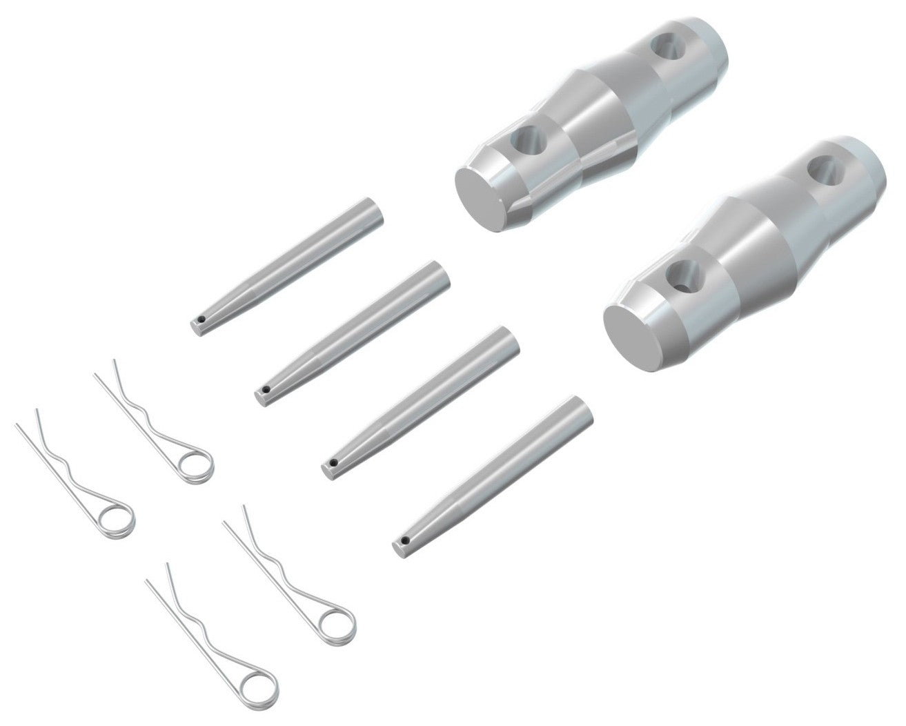 beamZ Pro DR01 - Colgador H 750 x 1000 x 48mm 100kg Negro - Tempo Shop