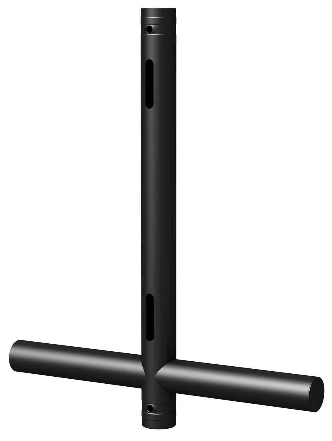 beamZ Pro DR02 - Colgador T 450 x 500 x 48mm 100kg Negro - Tempo Shop