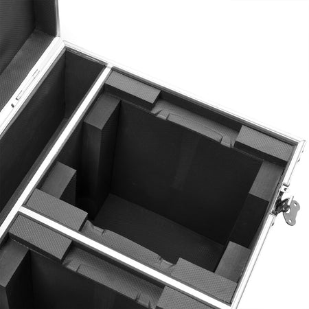 beamZ Pro FC1940 - Flightcase para 2pcs MHL1940 - Tempo Shop